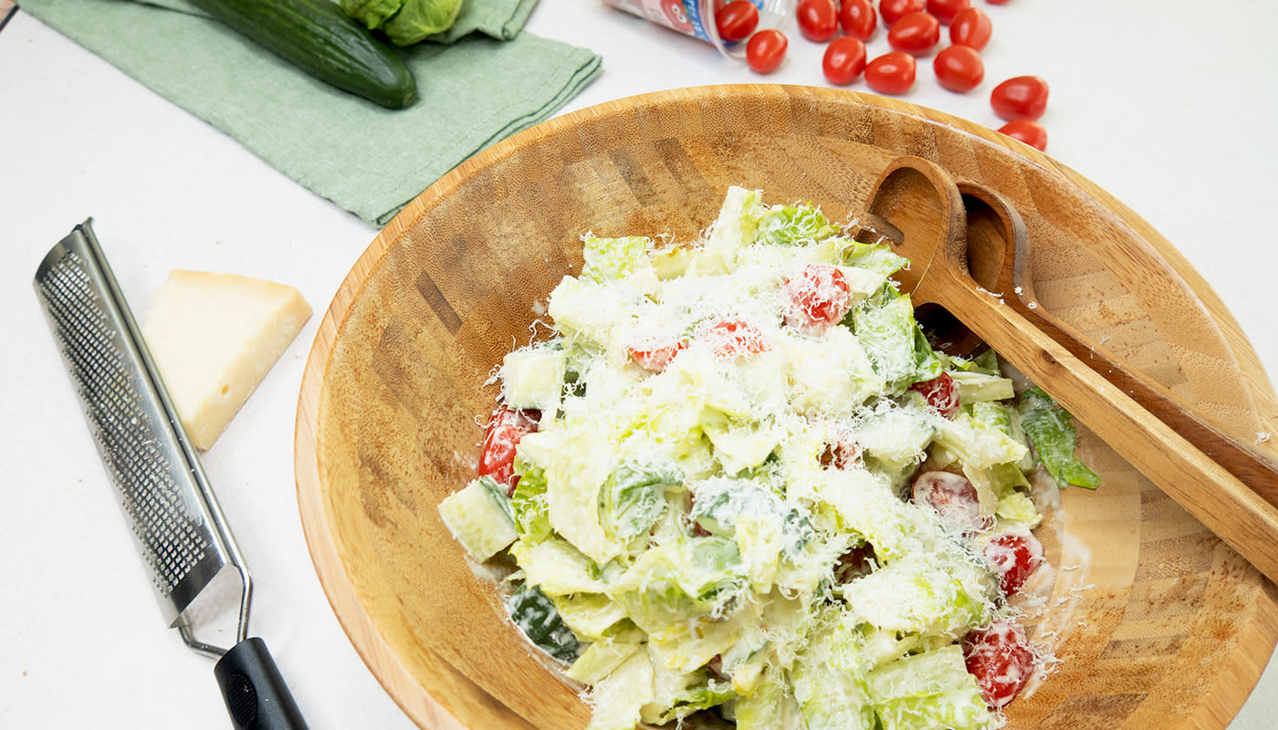 Caesar sallad