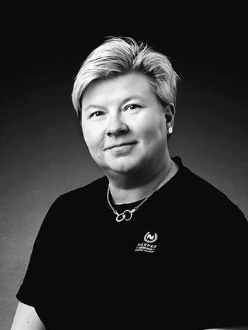 Theresa Stenfors | Osuuskunta Närpiön Vihannes