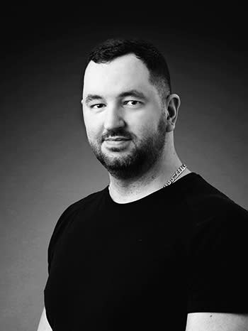 Samir Vehabovic | Andelslaget Närpes Grönsaker