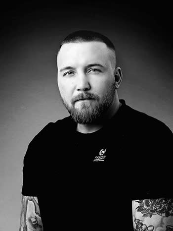 Nicholas Lundenius | Osuuskunta Närpiön Vihannes