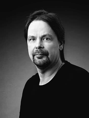 Kim Håkans | Osuuskunta Närpiön Vihannes