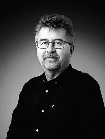 Stefan Skullbacka | Andelslaget Närpes Grönsaker
