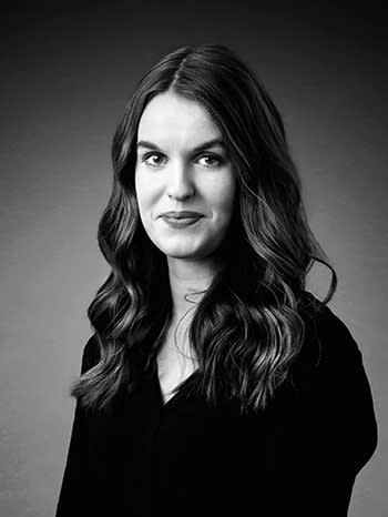 Linda Teir | Osuuskunta Närpiön Vihannes