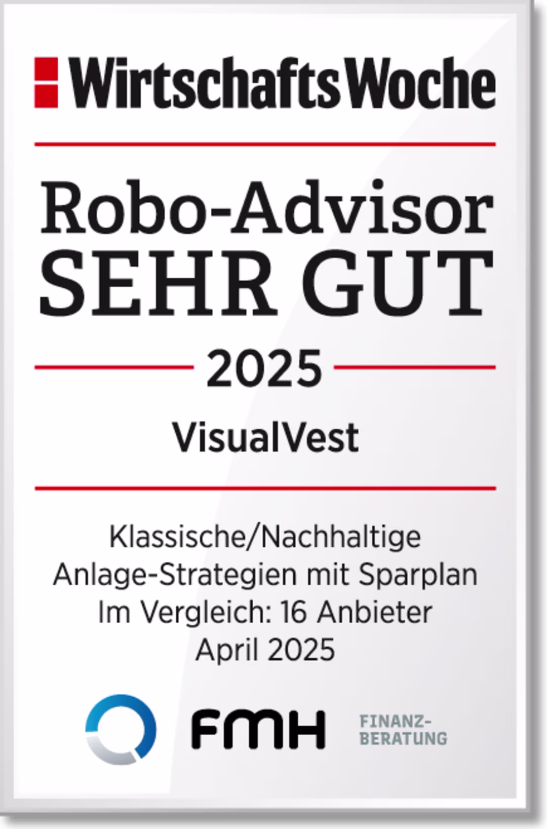 Siegel > Wirtschaftswoche