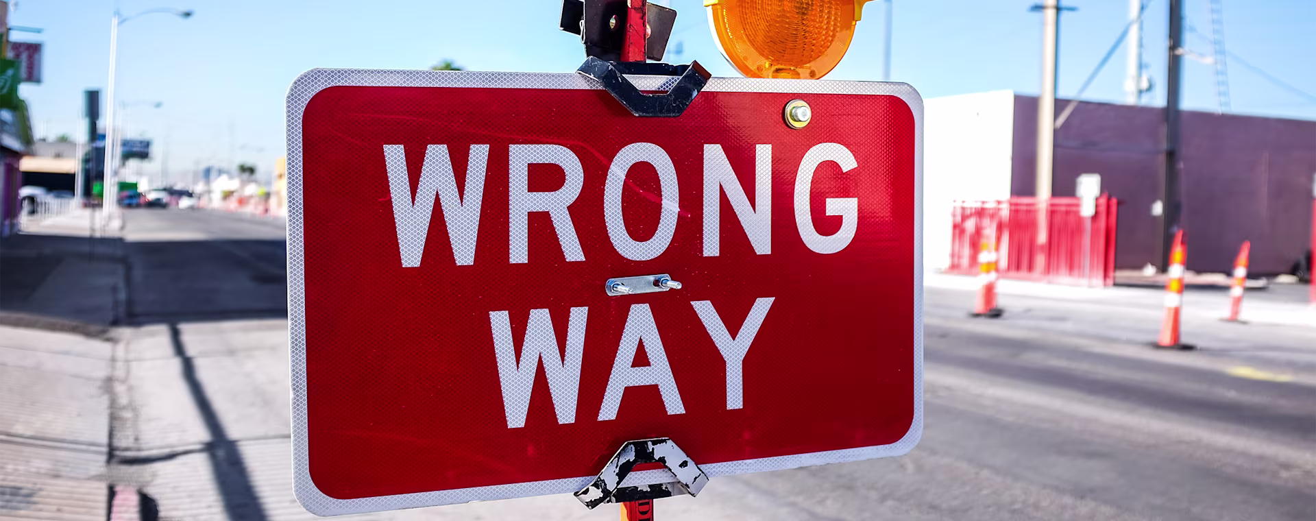 Stoppschild