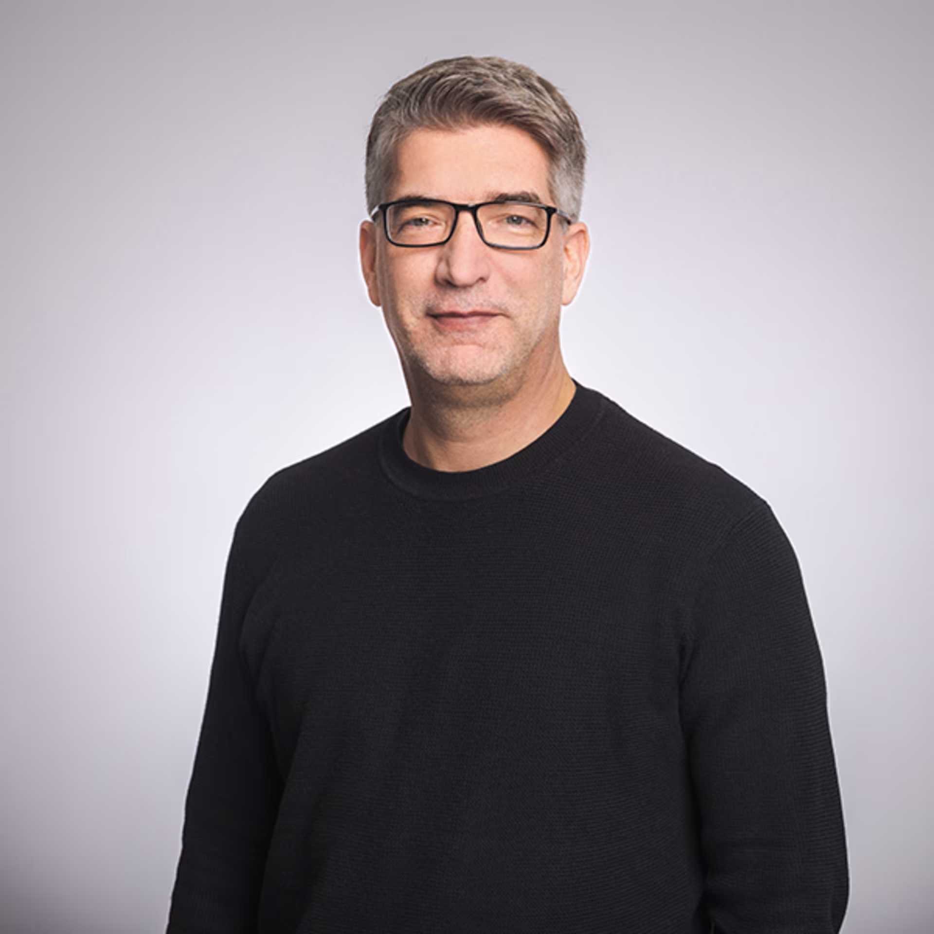 Marco Zohren