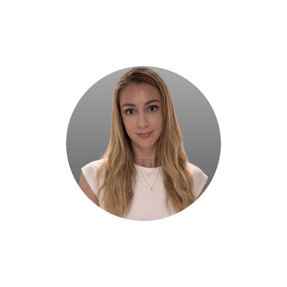 Melanie Schön - Mitarbeiterfoto