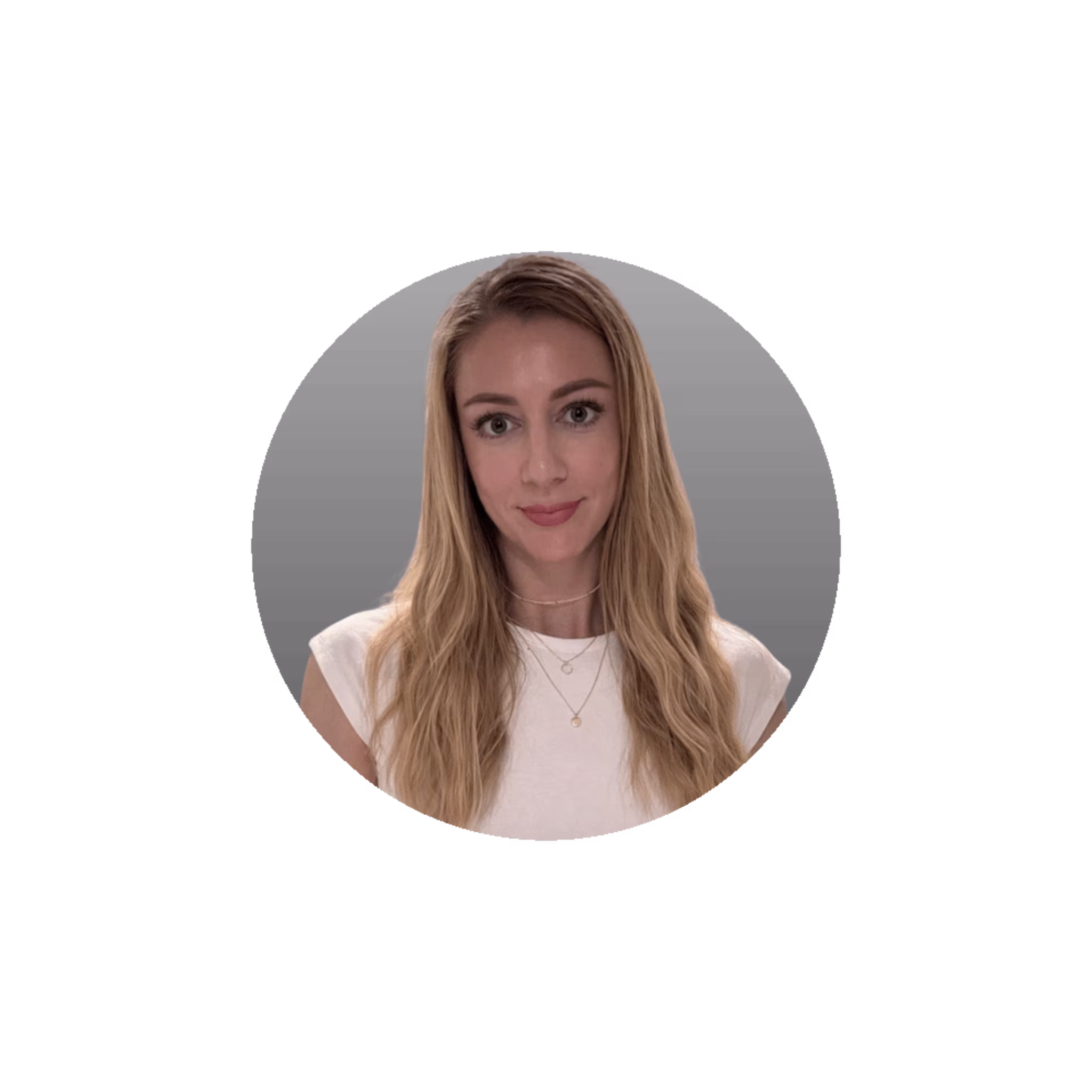 Melanie Schön - Mitarbeiterfoto