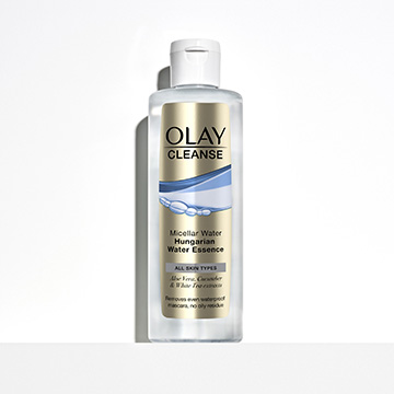 Olay Cleanse, Hungarian Water Essence, SI_1