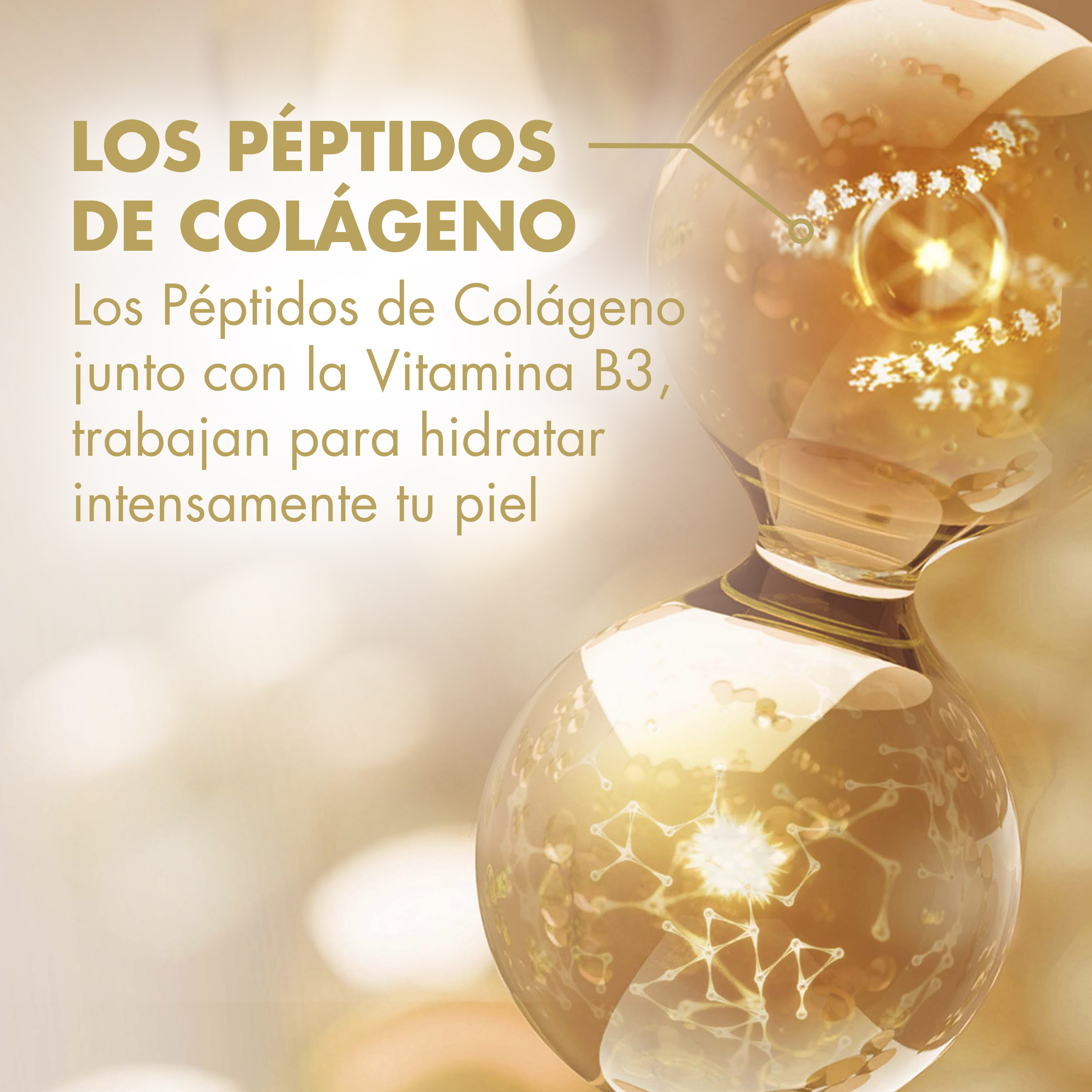 Collagen Peptide24 Sérum