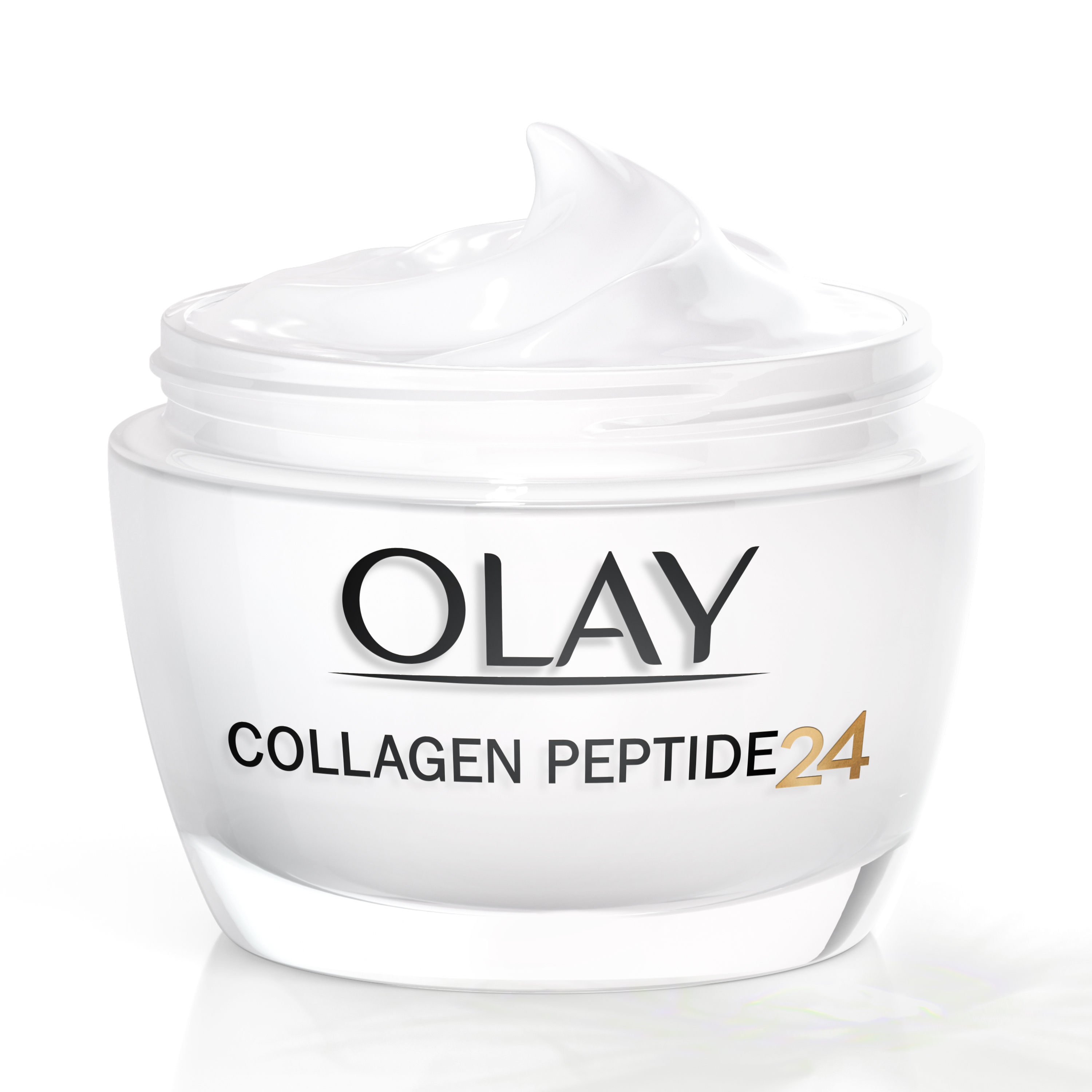 Collagen Peptide24 Crema de día Si1
