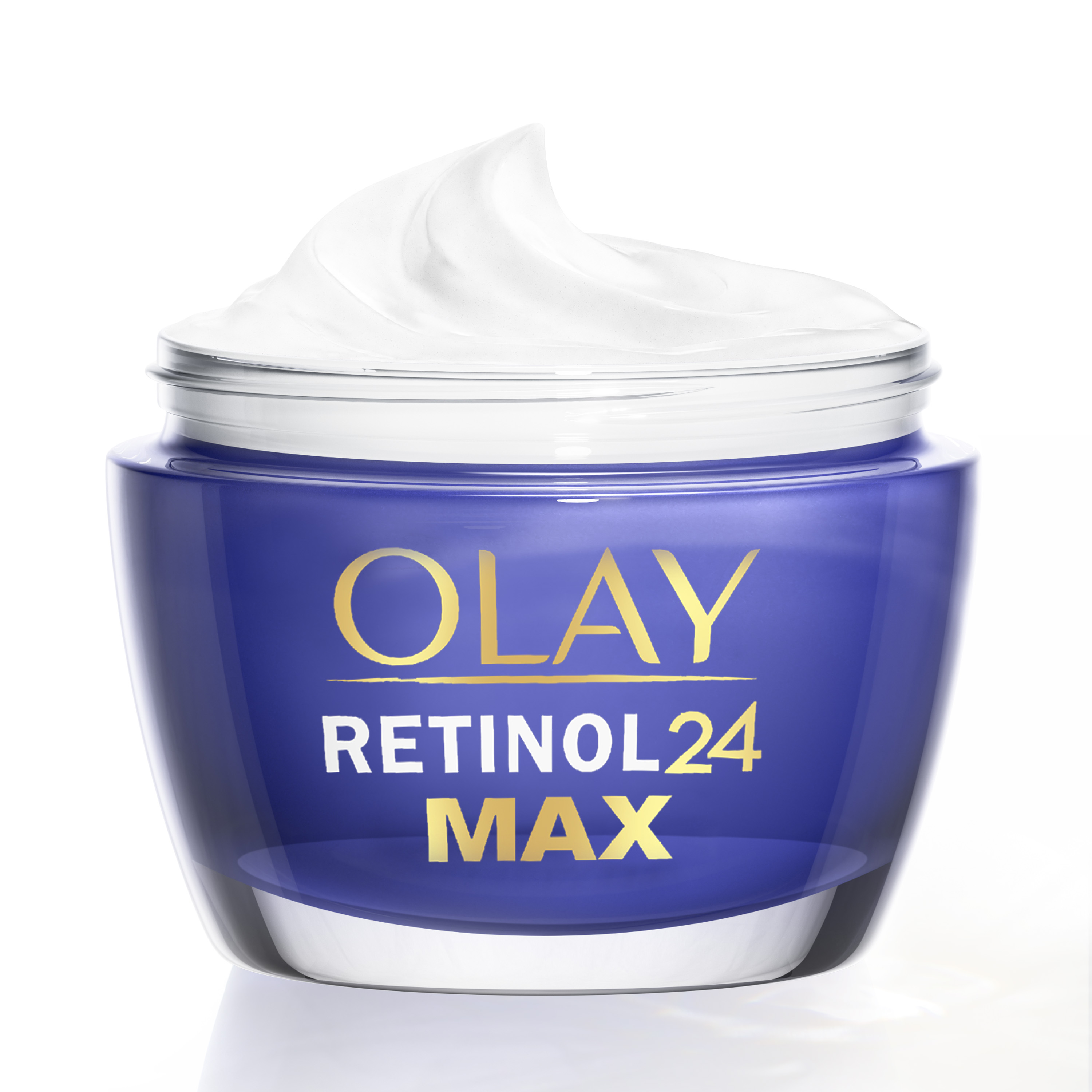 Regenerist Retinol24 MAX Crema Facial Noche Sin Perfume