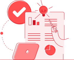 Resume Review Icon