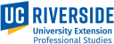 UCR color logo