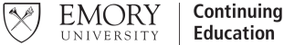New Emory Logo
