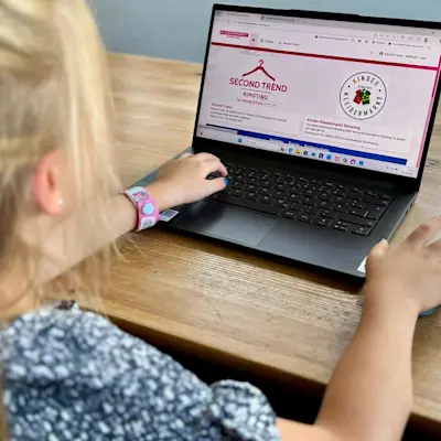 Verkäufer-Login Verkäufer-Login