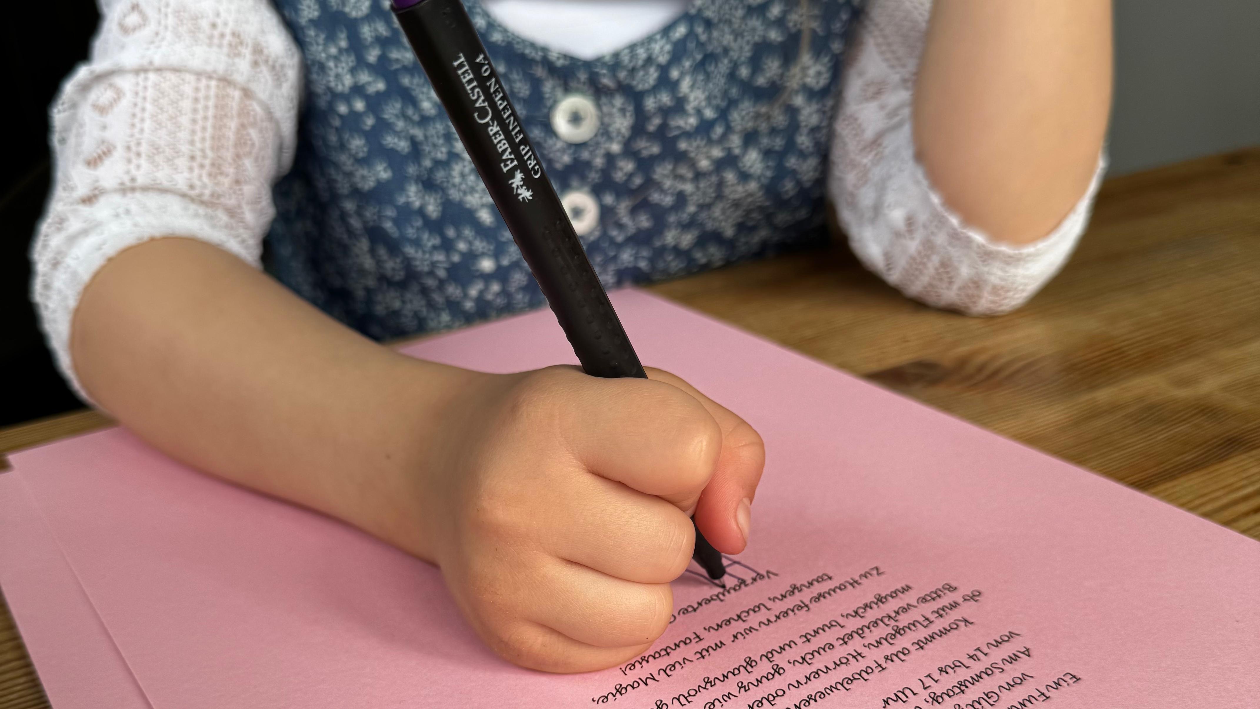 Informationen zum Ablauf