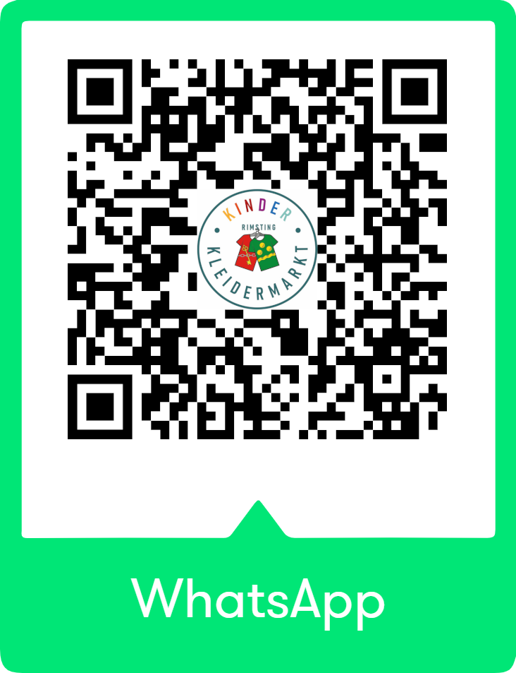 WhatsApp Kanal