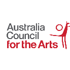 Australia Council of the Arts