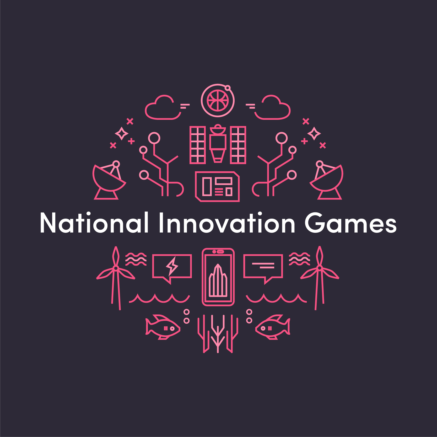 National Innovation Games