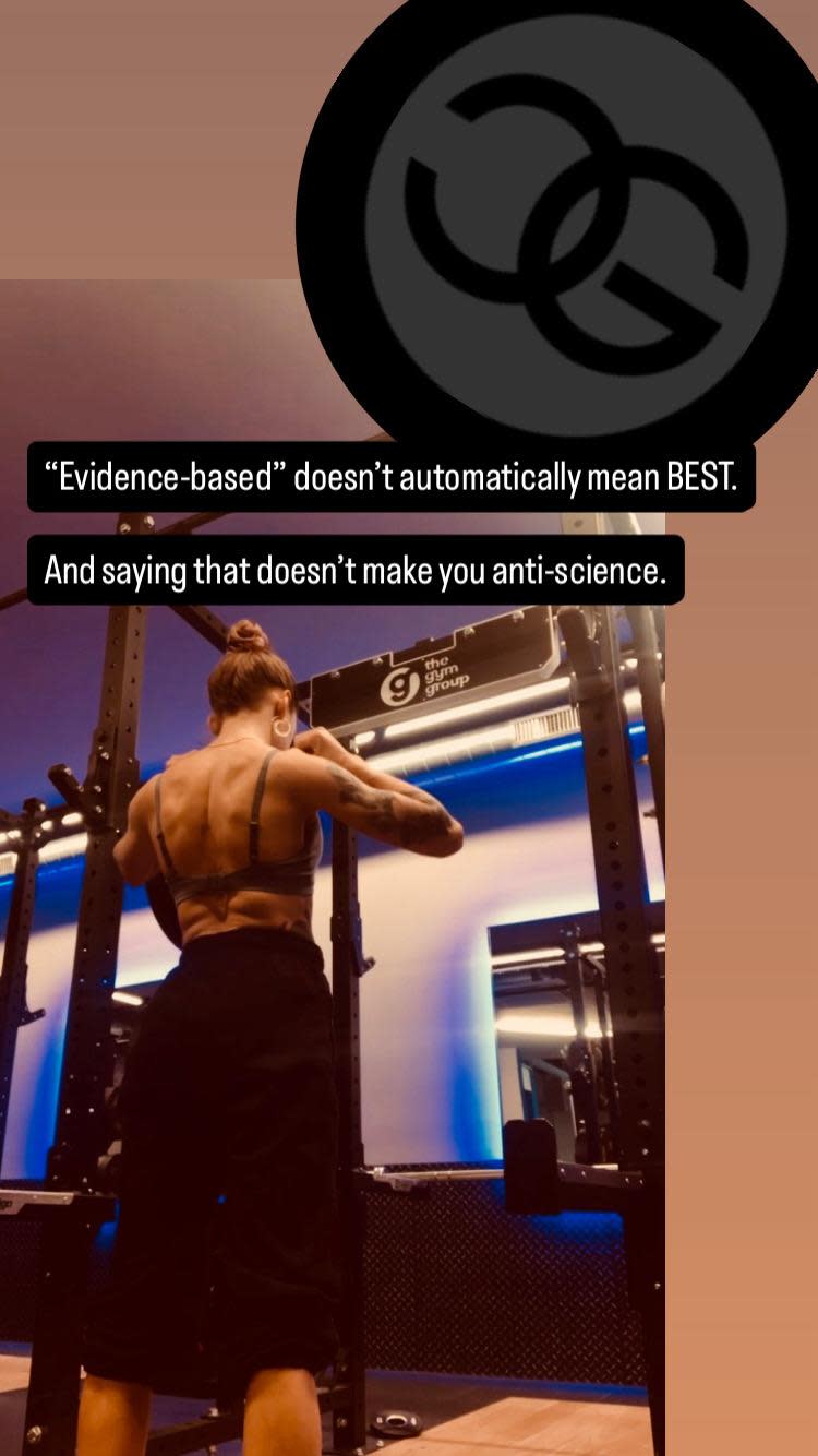 Cover Image for Addiction Recovery… a symbiosis with Health and Fitness?