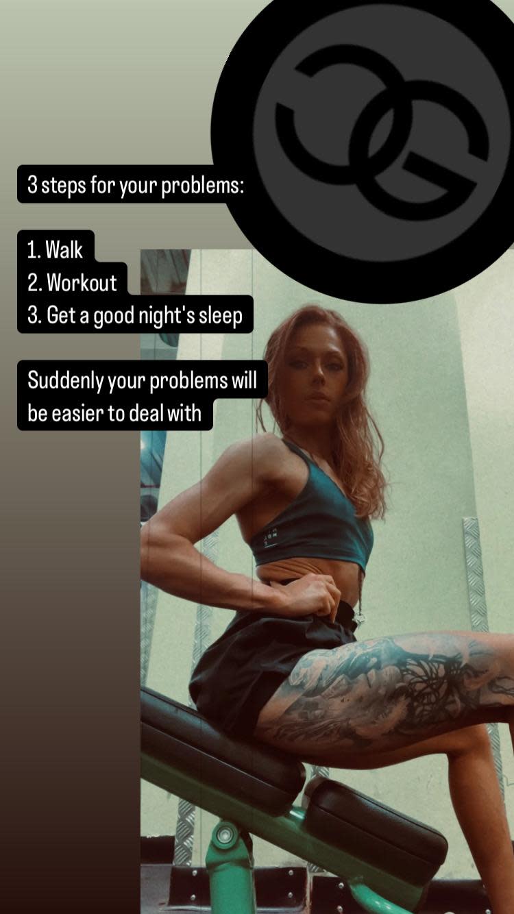 Cover Image for How Stress Affects Training and Recovery
