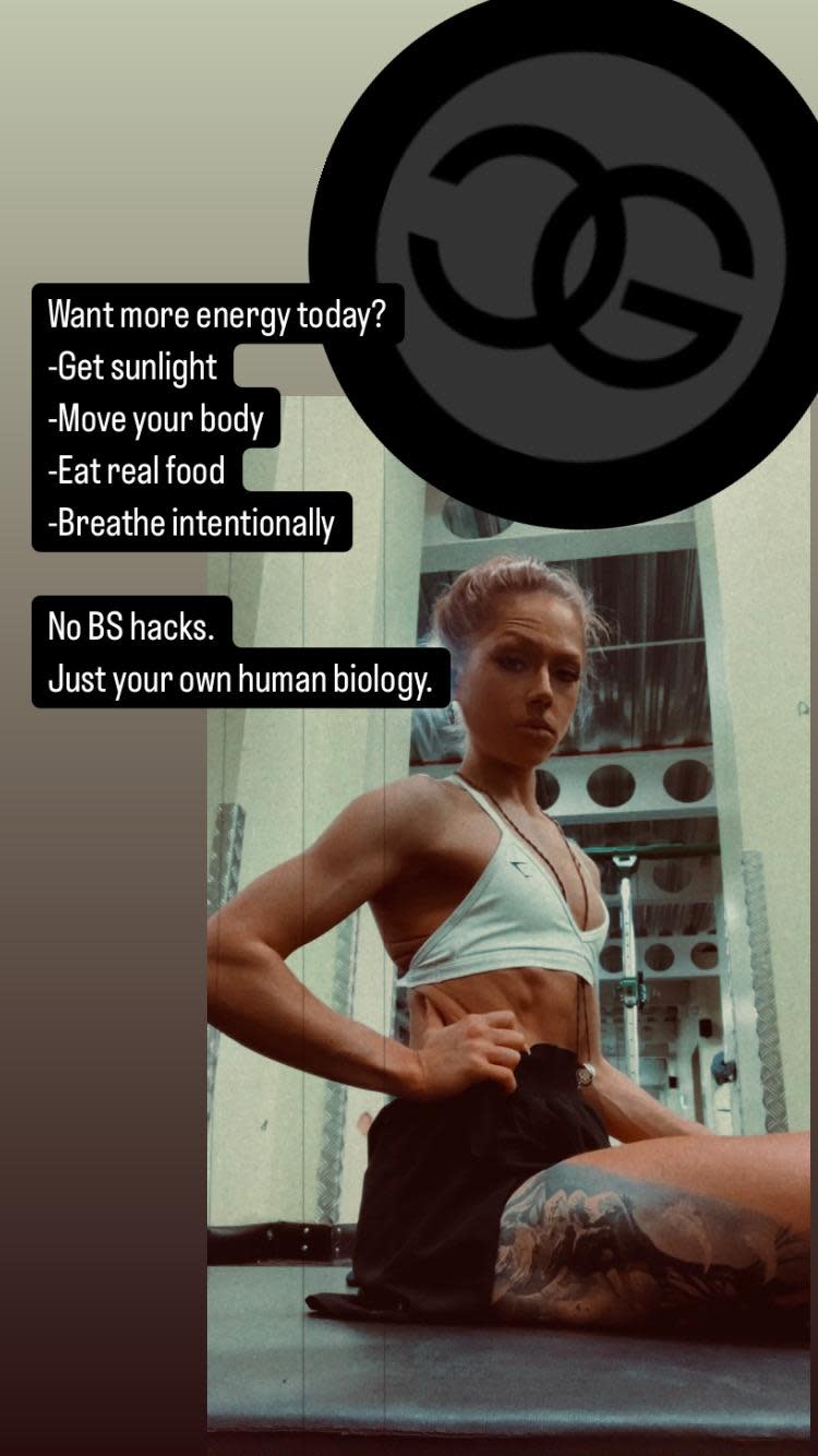 Cover Image for July 2025 Evidence-Based Health & Fitness Insights