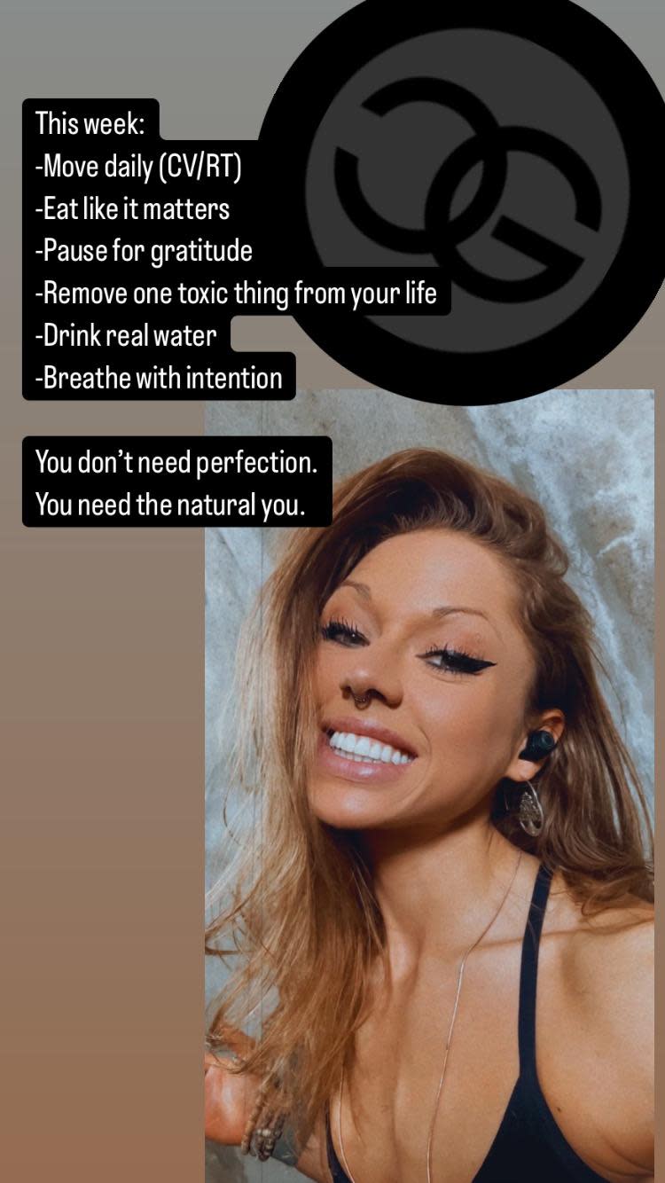 Cover Image for Training at the Edge: When Dedication Becomes Dangerous: The Slippery Slope