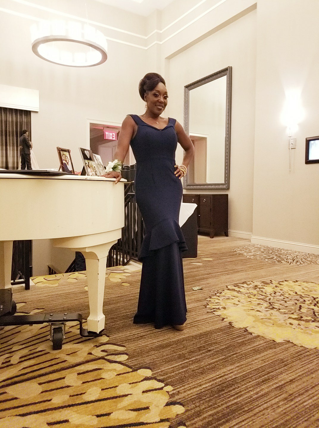 Lea | Red Dress Consulting