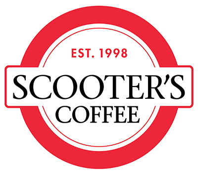 Scooter's Coffee Logo