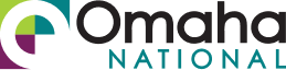 Omaha National Logo