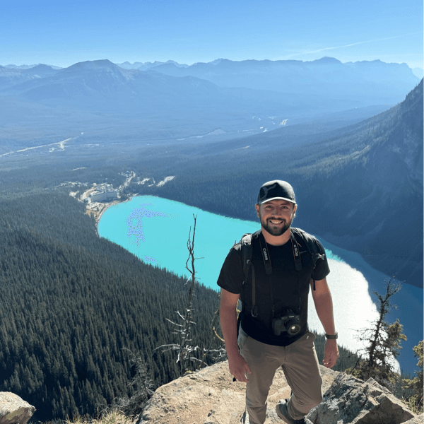 Evan Lake