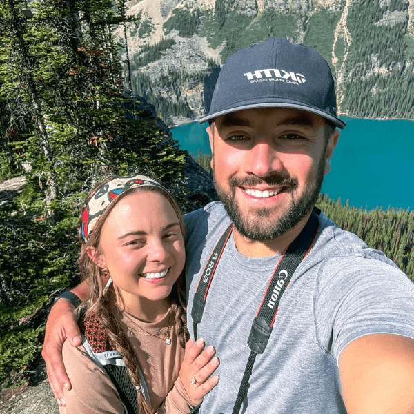 Evan & Fiance