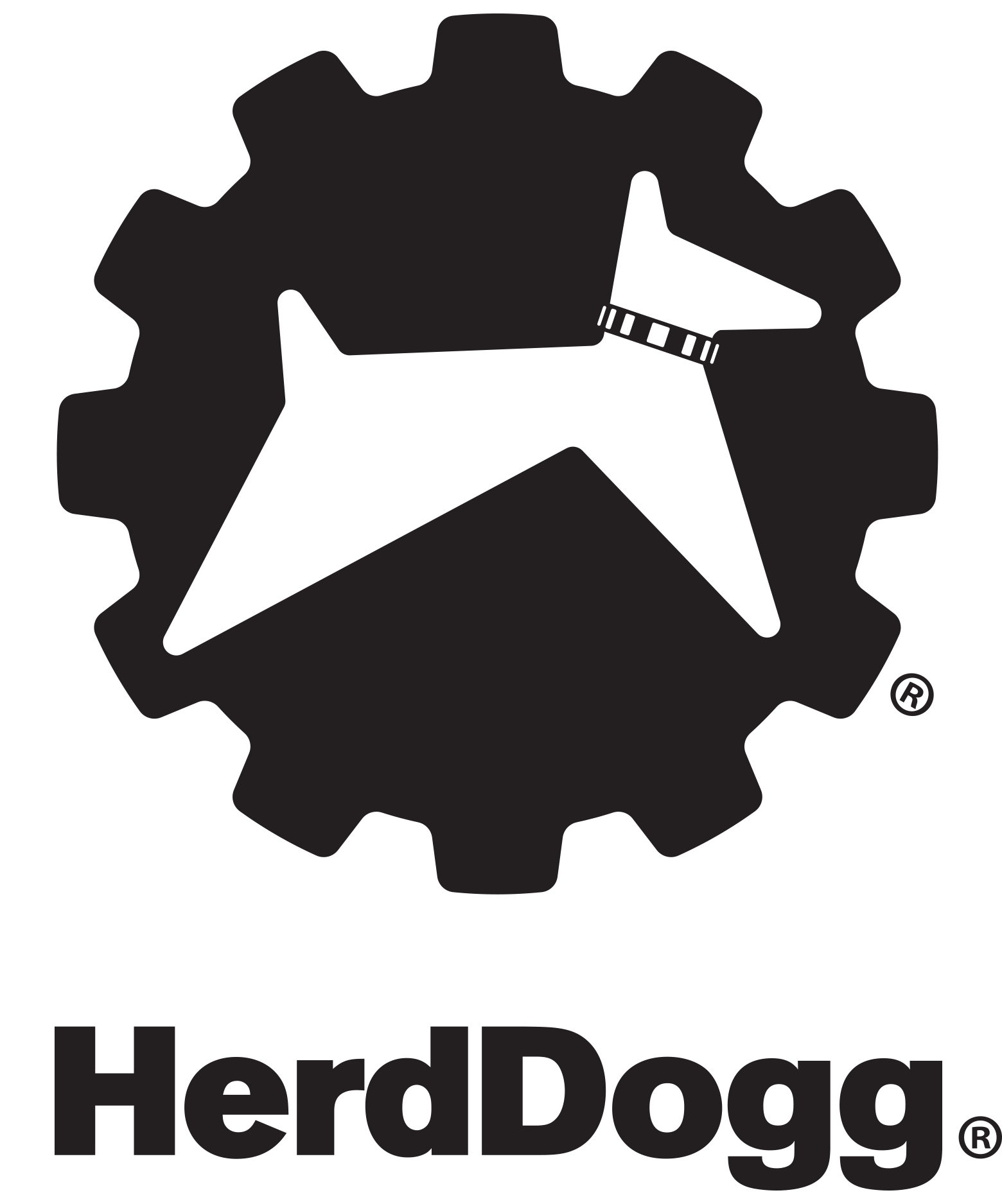 HerdDogg Logo