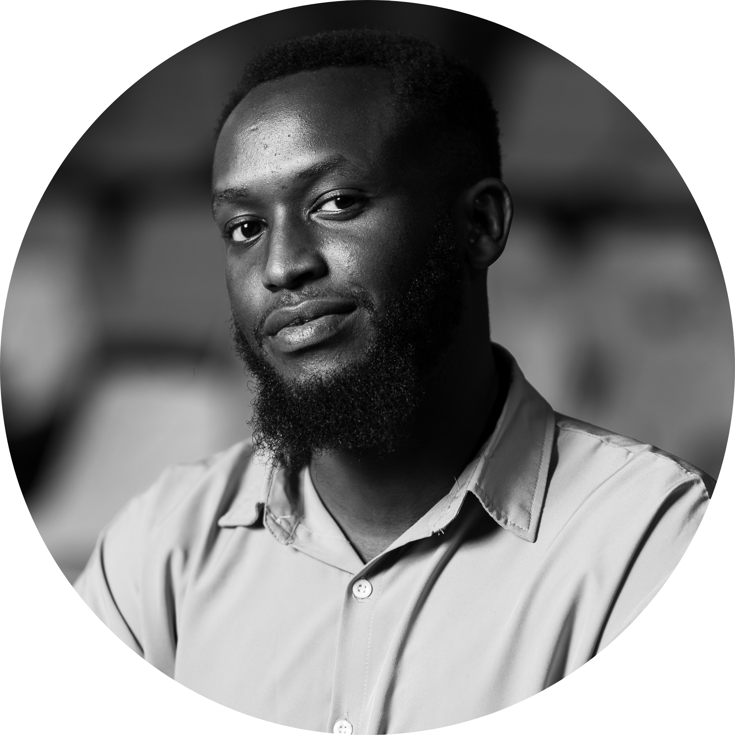 Mizero Kabano Yannick's profile
