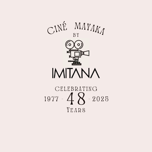 CINE MAYAKA BY IMITAN