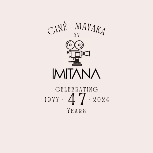 CINE MAYAKA BY IMITAN