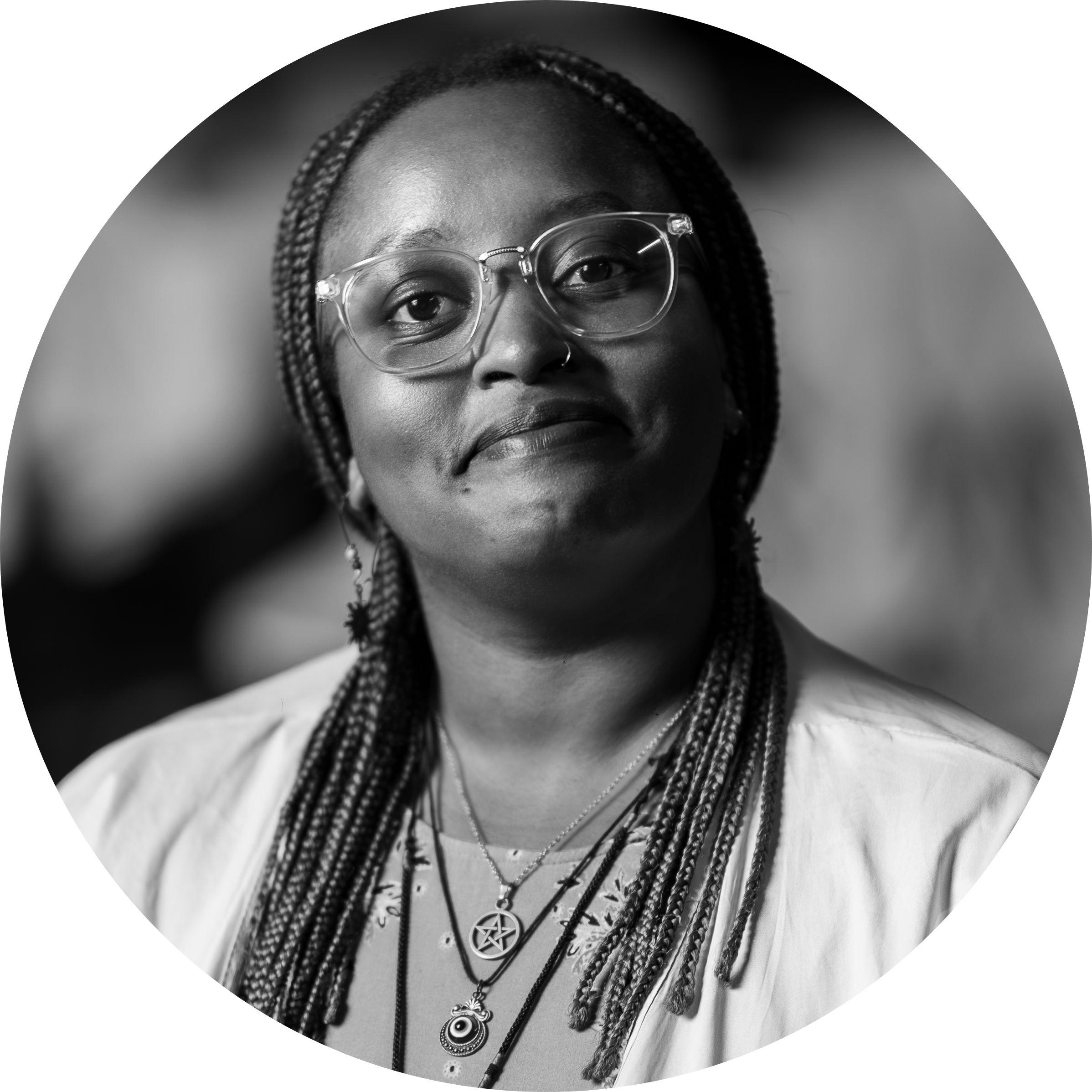 Munyana Carine's profile