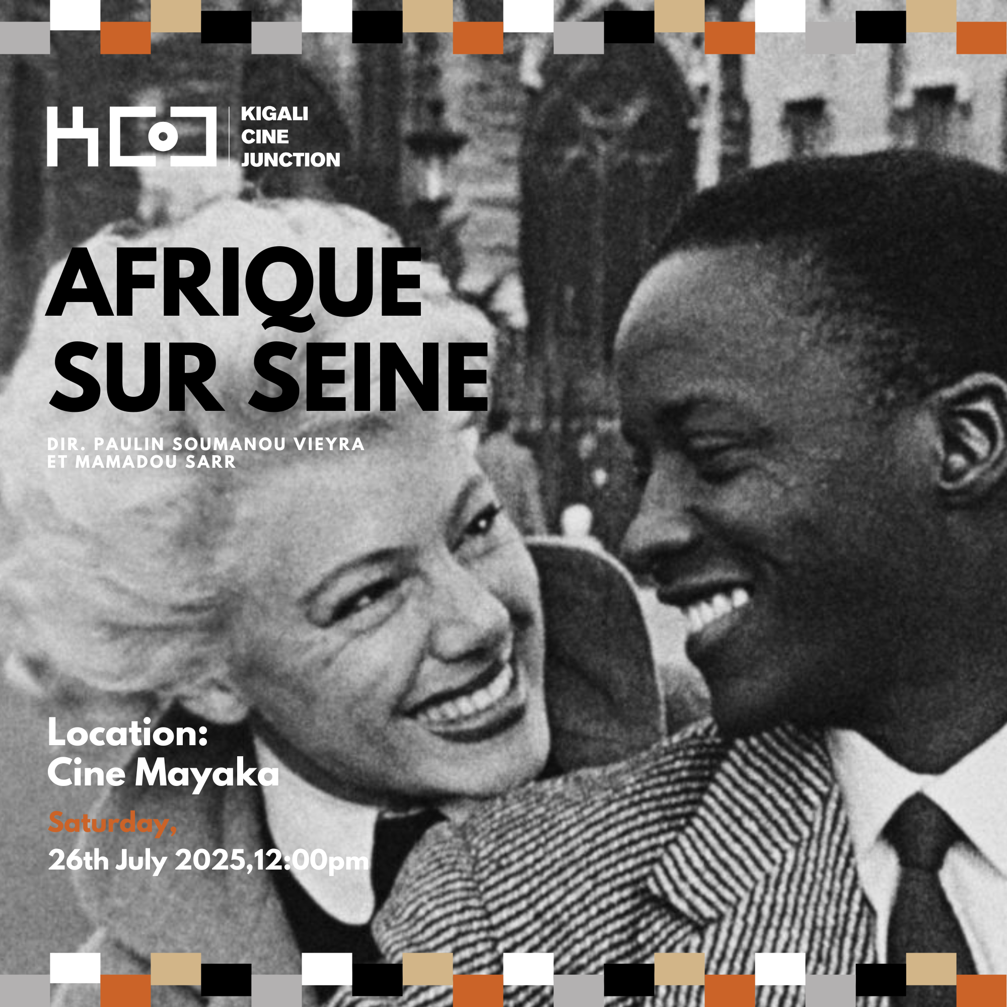 Focus on Senegal Program