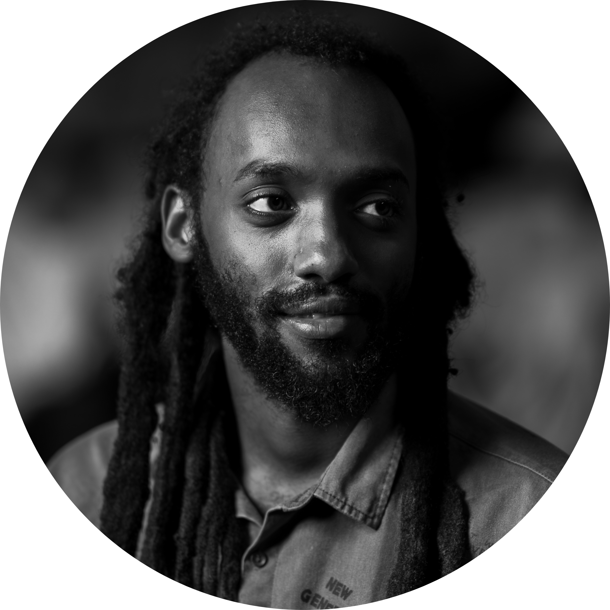 Ganza Moise's profile