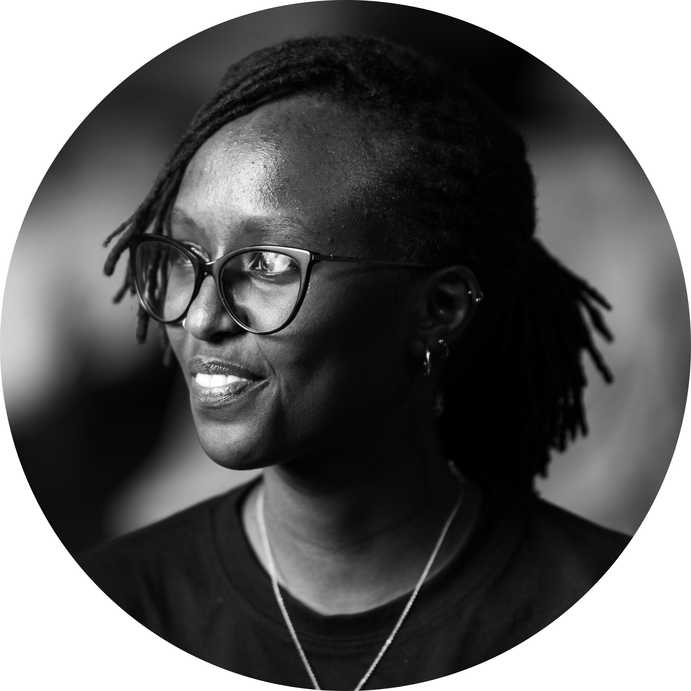 Ines Girihirwe's profile