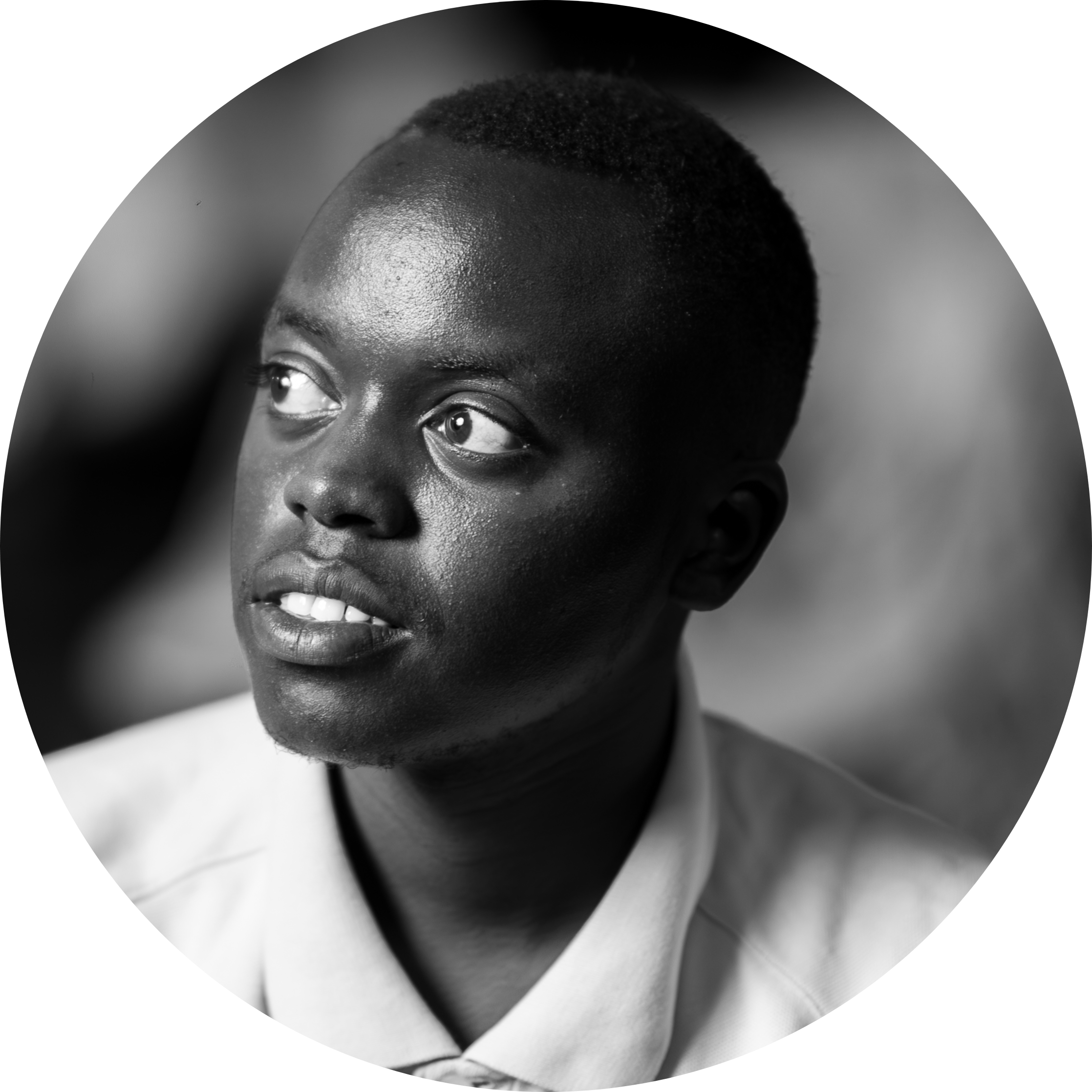 Kim Arnaud Irakoze's profile