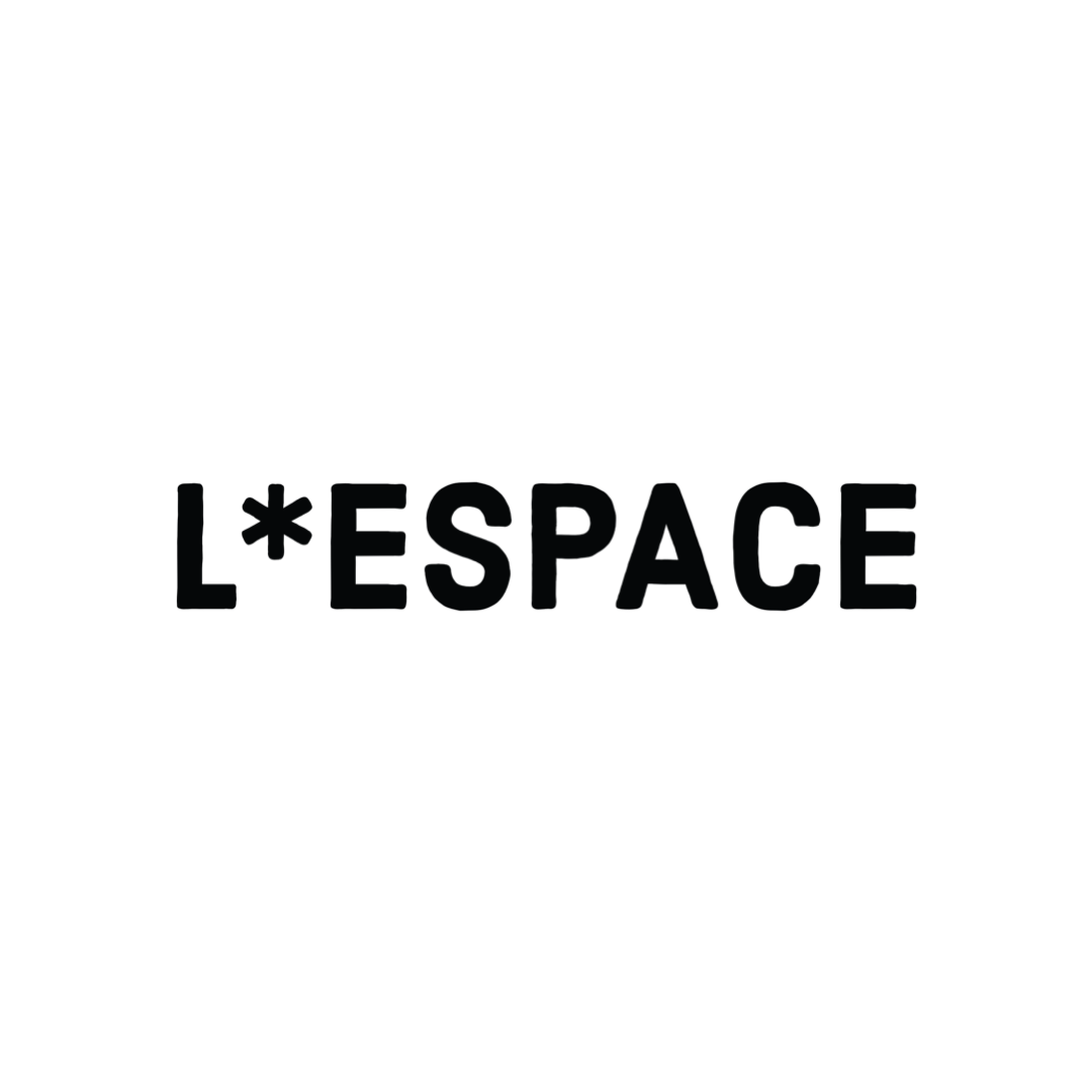 L'ESPACE.