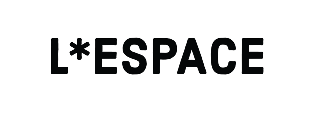 L'ESPACE.