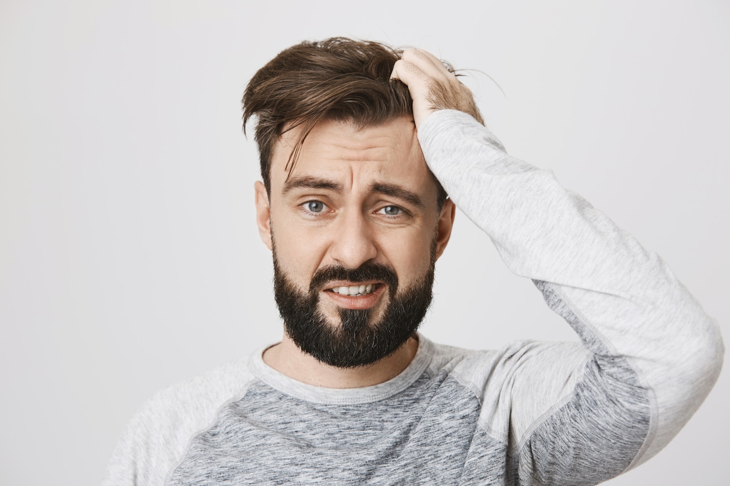 troubled-bearded-guy-panic-tossing-hair-look-scared 176420-18796