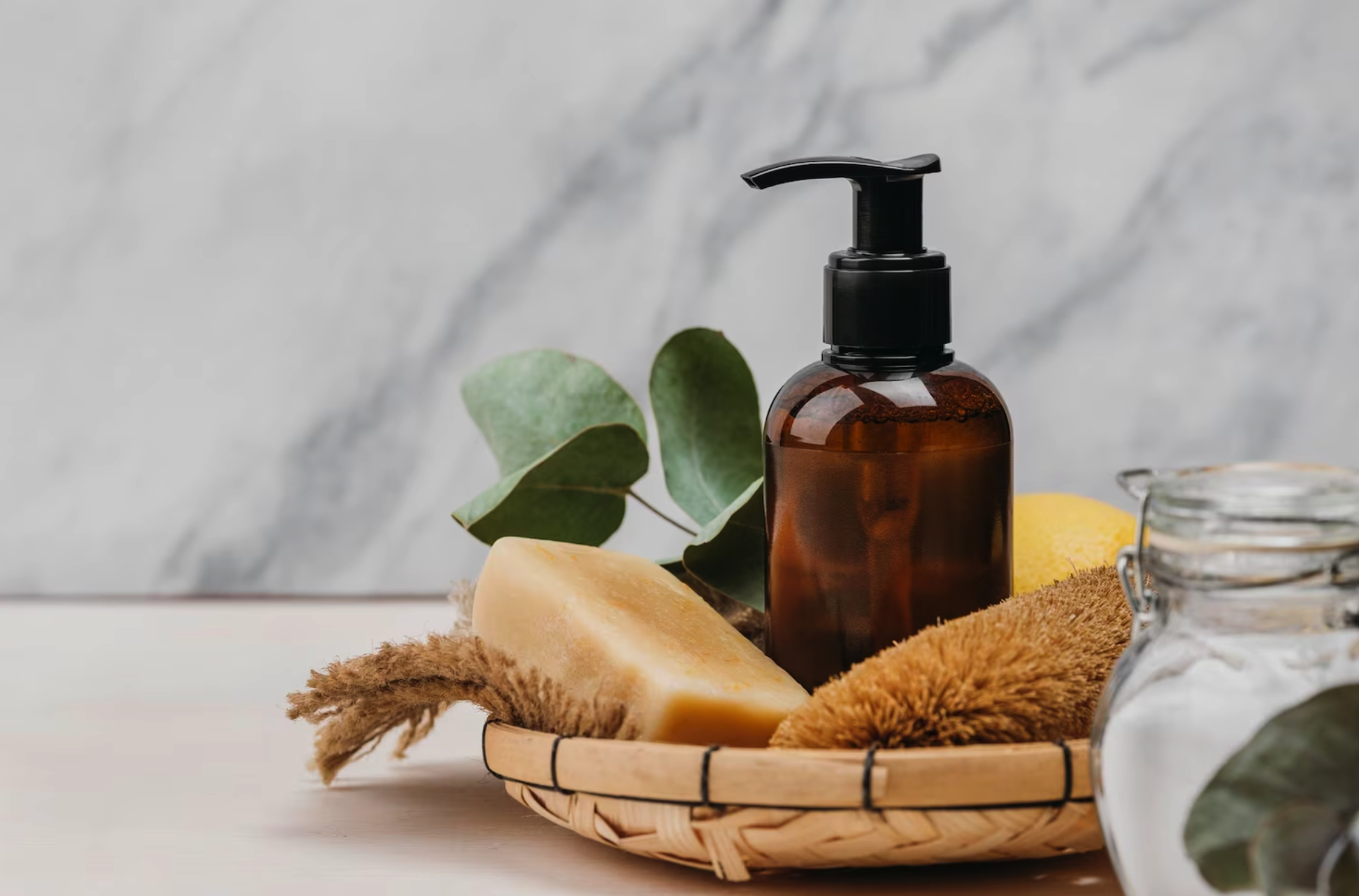 Grooming the Natural Way: The 5 Best Natural Shampoo for Men