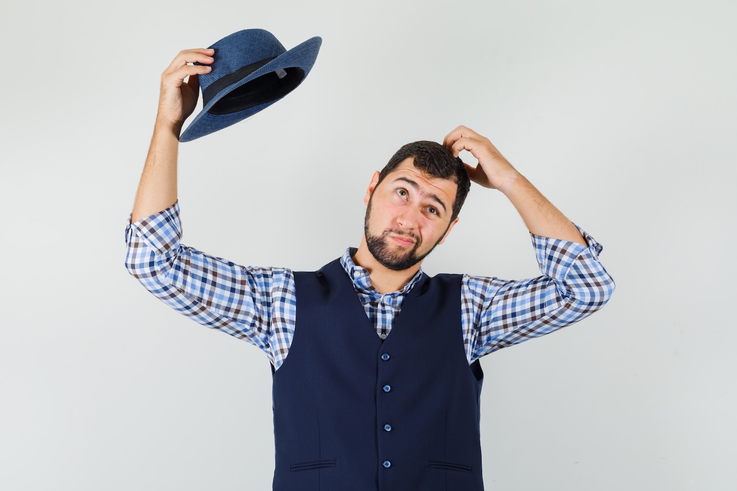 The Truth Behind: Does Wearing A Hat Cause Hair Loss?