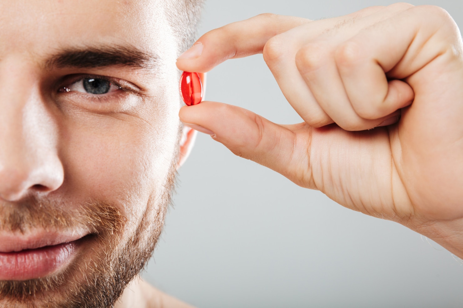 5 Best Hair Vitamins for Men: A Comprehensive Guide