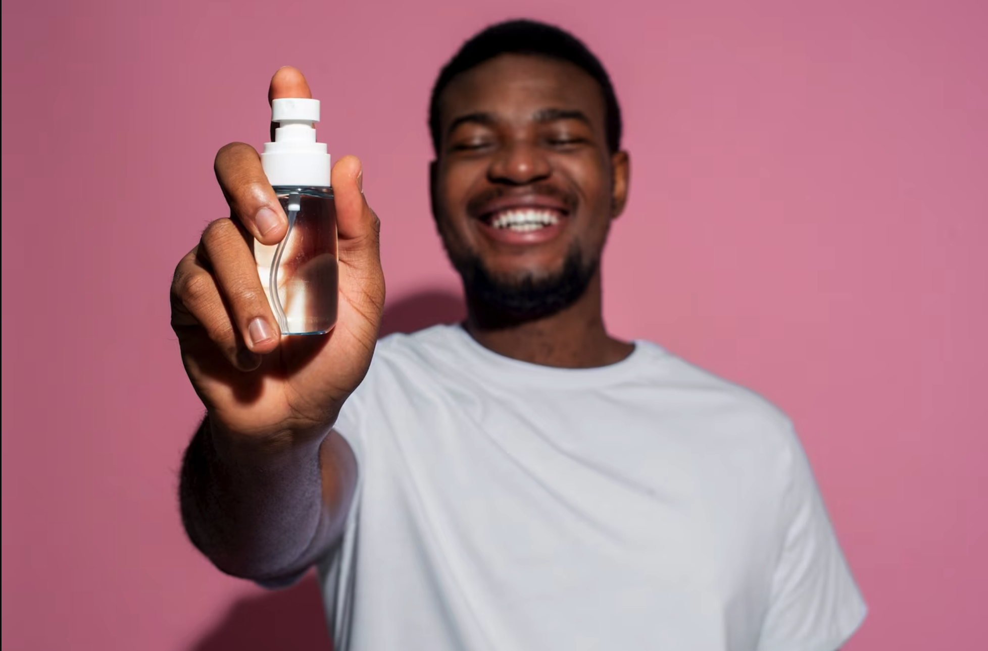 What Are the Top 5 Hair Moisturizer for Black Men