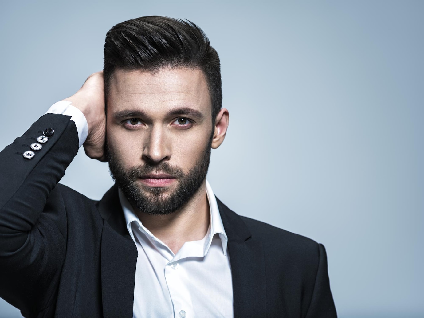 Embrace Confidence with The Top 5 Hair Thickener for Men